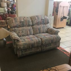 Recliner Couch Lazy boy 