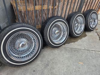 14 SPOKES