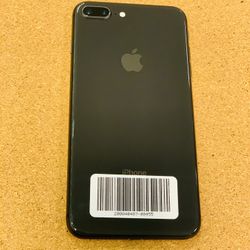IPhone 8 Plus 64GB Fully unlocked 
