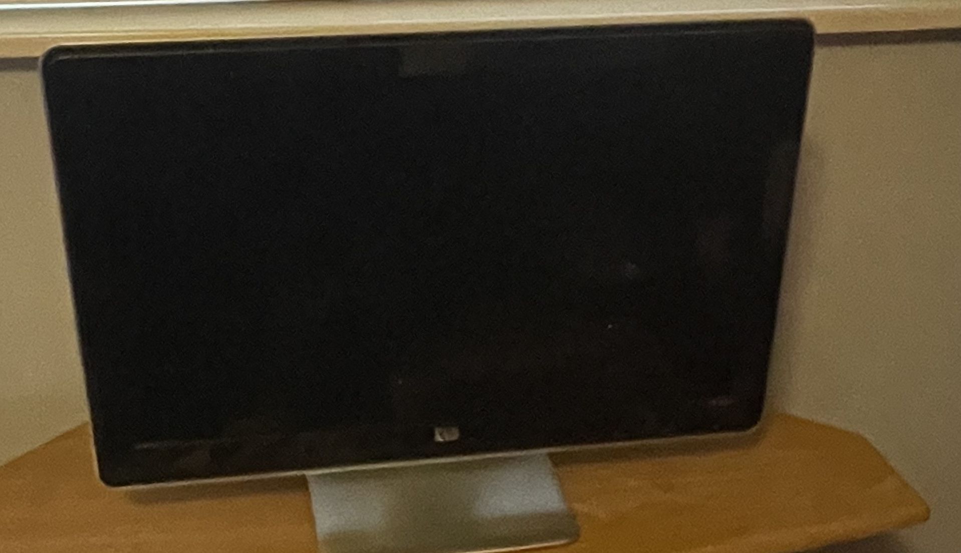 Hp 2009m monitor