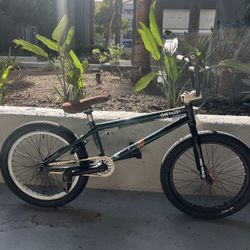 Fuse 3 Specialized Bike 