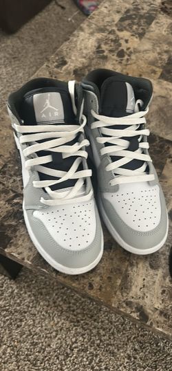 Jordan youth 6