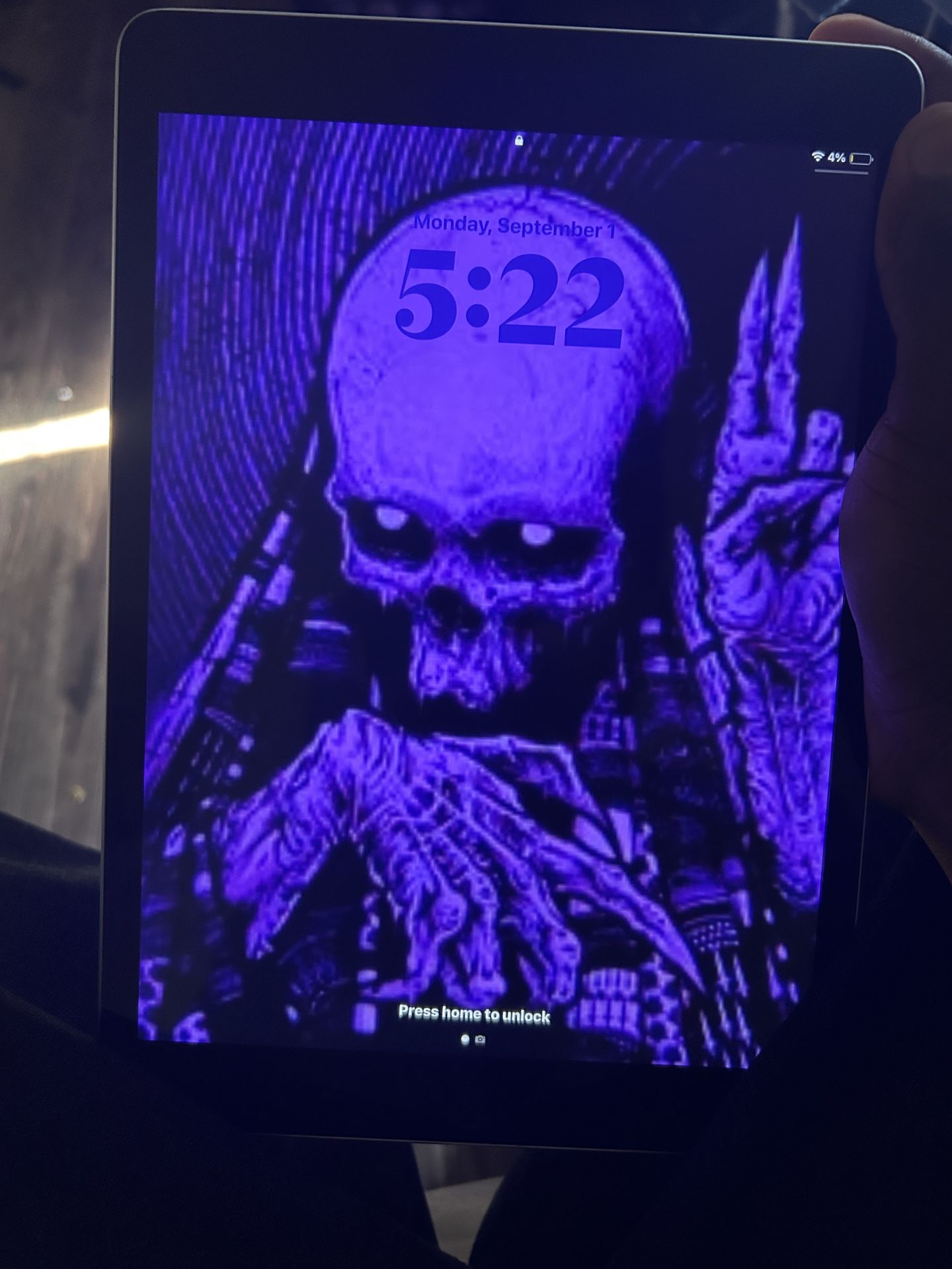 iPad (9th Generation)