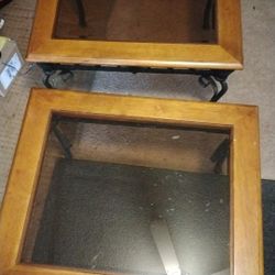 End Tables 