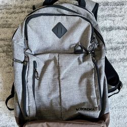 Bonka Backpack