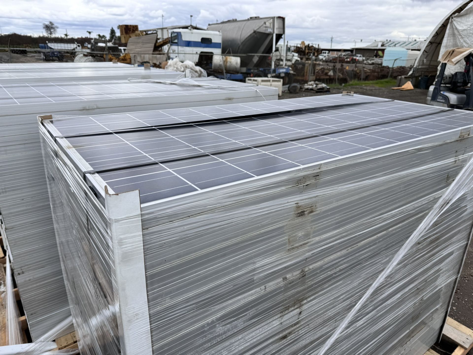 Solar Panels for Sale in Clovis, CA OfferUp