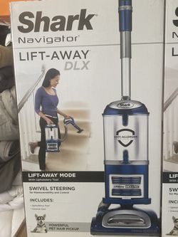 Ninja Navigator