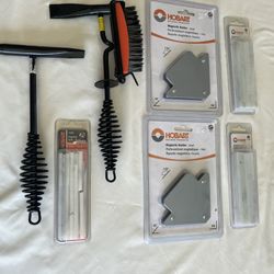 Lot of Welding Tools Take it ALL for
