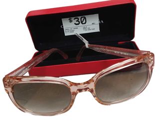 Carolina Herrera Col3 Pink