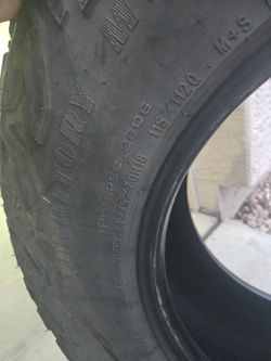Lt275/70r18