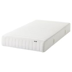 (2) Twin IKEA mattresses $20/ each