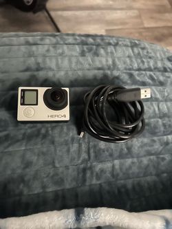 GoPro Hero4