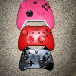 xbox one controller