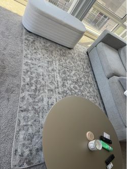 Area rug 5x7