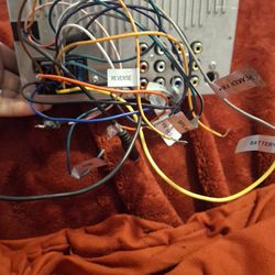 Radio android de carro