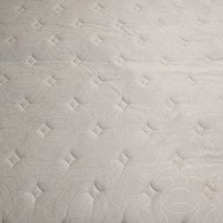 Serta Ki,ng matt,ress 11 inch, medium feel, tight Top, innerspring.