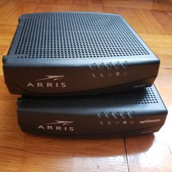 ARRIS  TM1602 