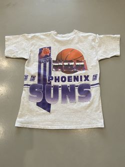 Salem Suns Tee XL