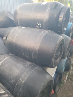Water storage