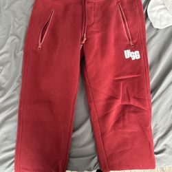 Brand New Men’s Ugg Winter Fleece Sweatpants/Joggers