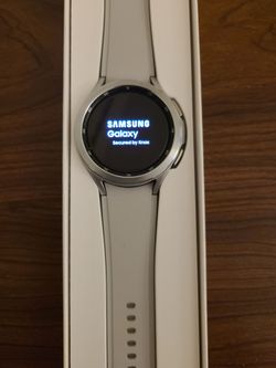 Samsung Watch 4 Classic 46mm LTE