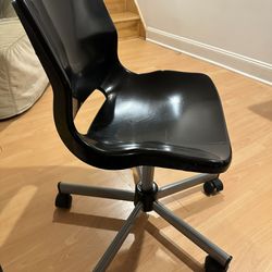 Office Plastic Chair 