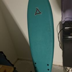Surf Board Foam