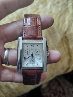 GC (Guess) Watch Limited Edition 