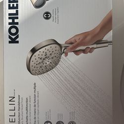 Kohler Shower Head