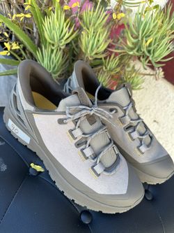 Kiwik WASATCH Hiking Shoe M11/W12.5
