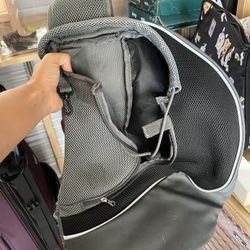 Dog Bag