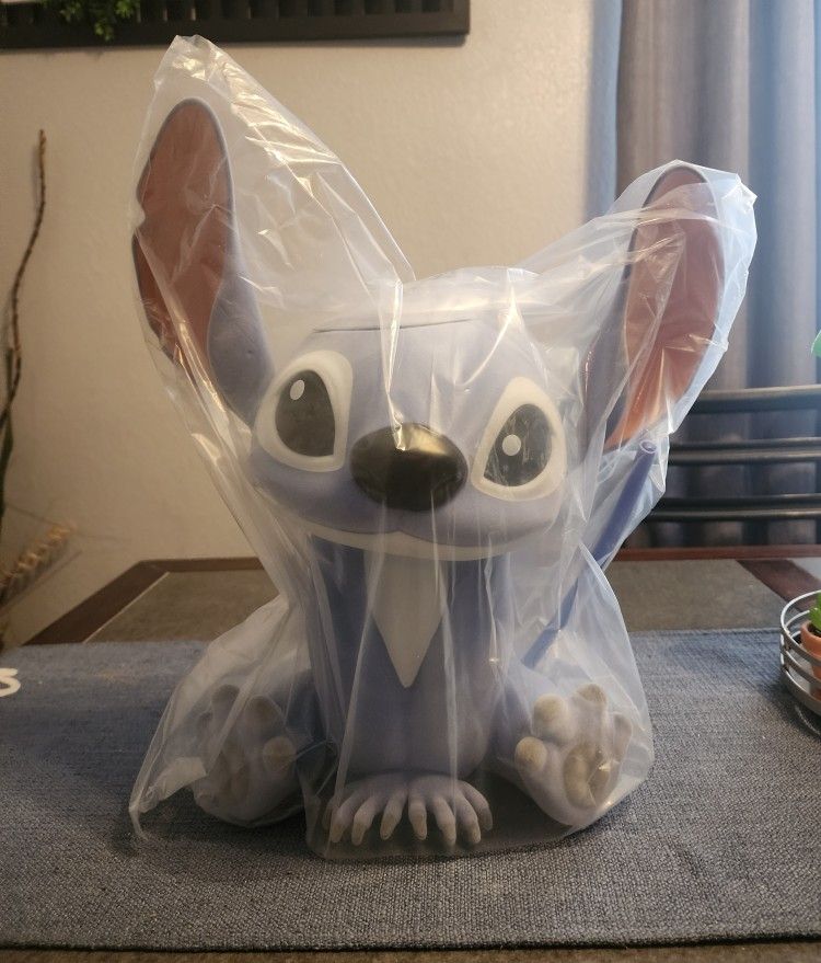 Stitch Original