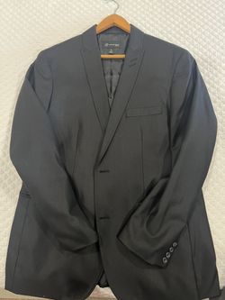 INC Black Blazer Jacket