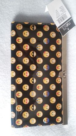 Emoji wallet (new)