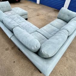 ‼️METROPOLIS WAY 3PC SECTIONAL‼️