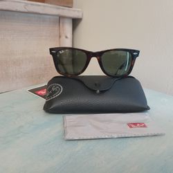 Ray Ban Sunglasses 