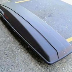 Yakima Rocket Box