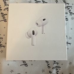 Airpods Pro 2nd Generation