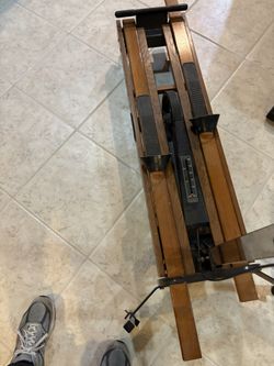 Nordic track Achiever