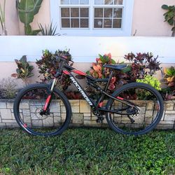 Rockrider MTB - S Size - 27.5"