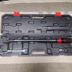VANPO - Torque Wrench