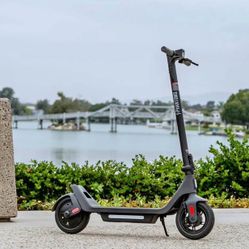 Phantom a10 Electric Scooter