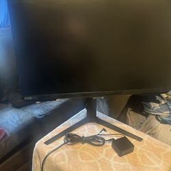 Gaming Monitor - Samsung 27” 240HZ Gaming Monitor