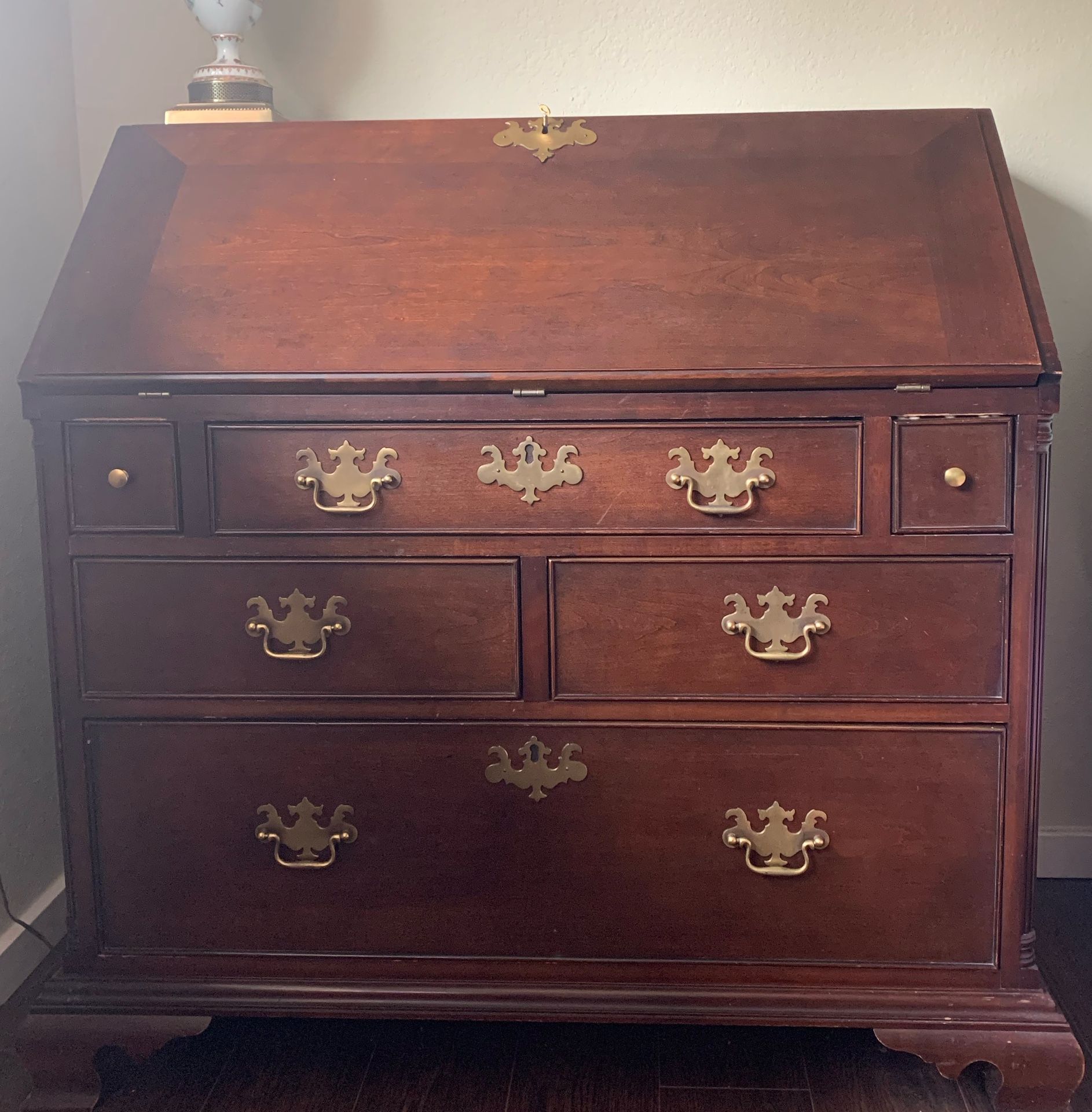 Secretary Desk 