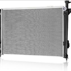 Kia Sorento Radiator 