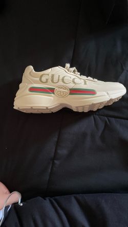 Gucci Shoes Never Worn