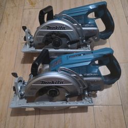 Makita Circular Saw 38volt (Each)  Only Tool