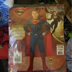 Kids Costume