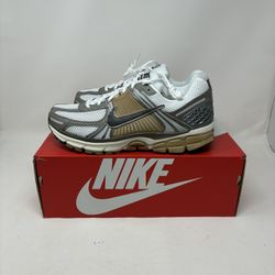 Nike Zoom Vomero 5 Metallic Pewter Medium Ash