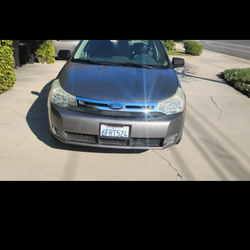 2009 Ford Focus for sale